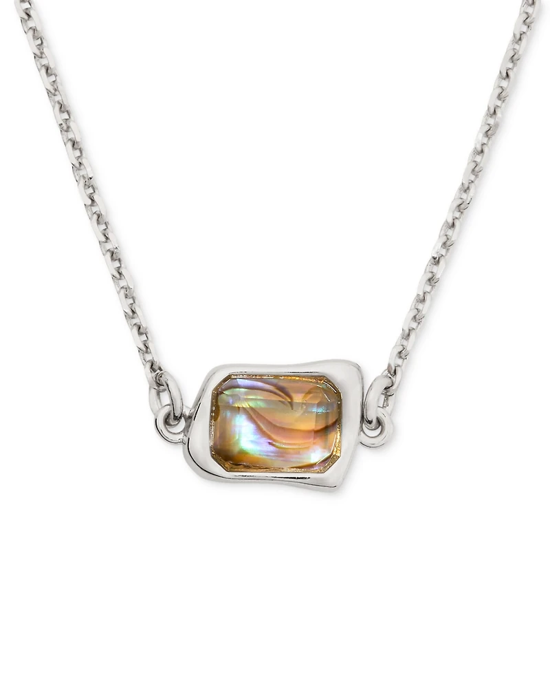 kate spade new york Cubic Zirconia Solitaire Bracelet