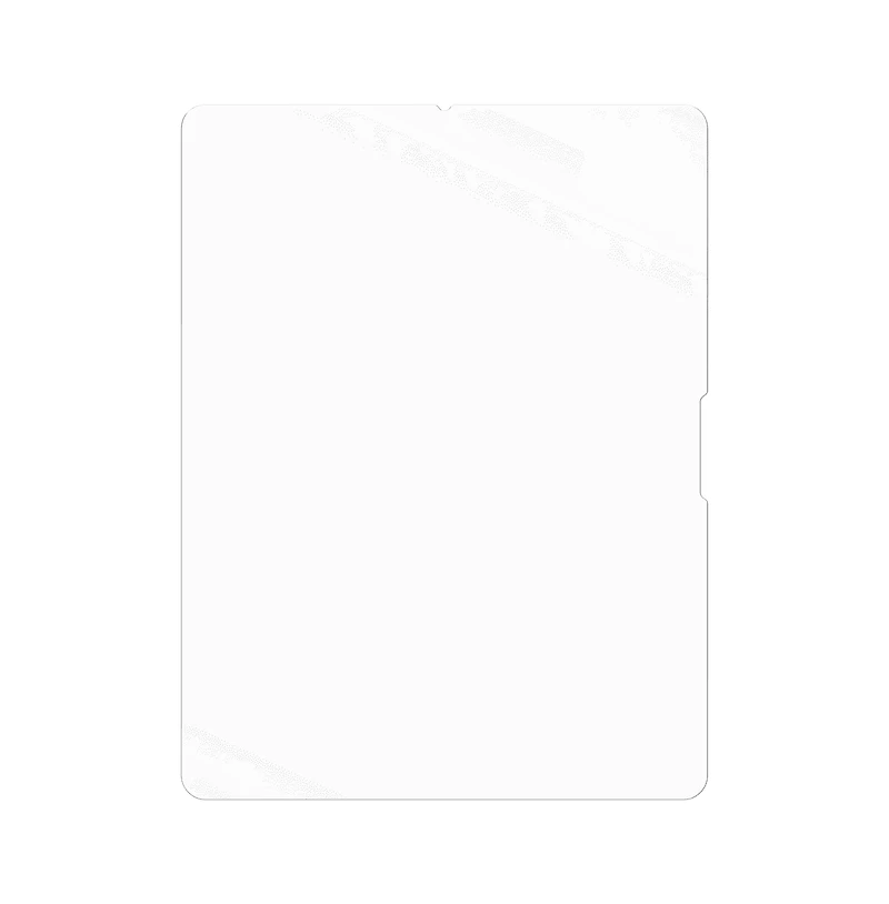 OtterBox Premium Glass Antimicrobial Screen Protector for Apple iPad Pro 13