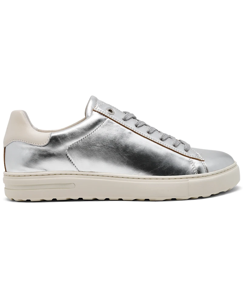 Birkenstock Women's Bend Low Leather Casual Sneakers from Finish Line