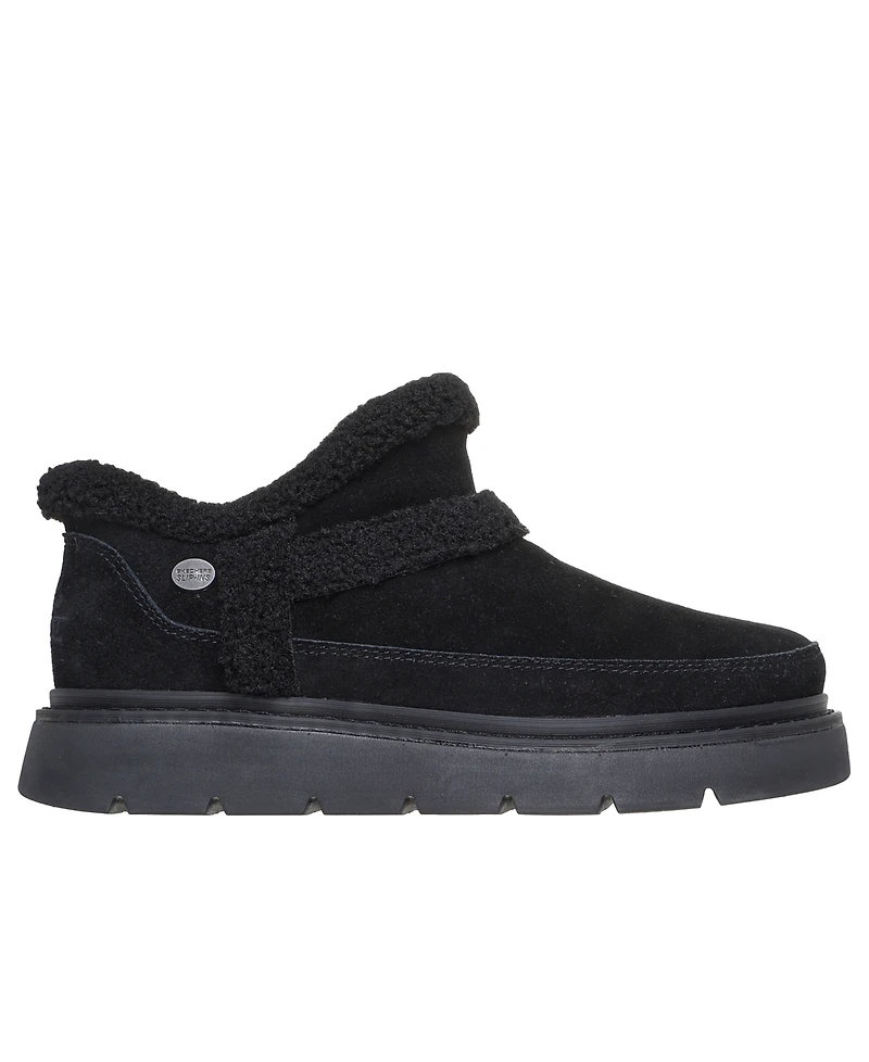 Skechers Women's Slip-ins Bobs Keepsakes Lite