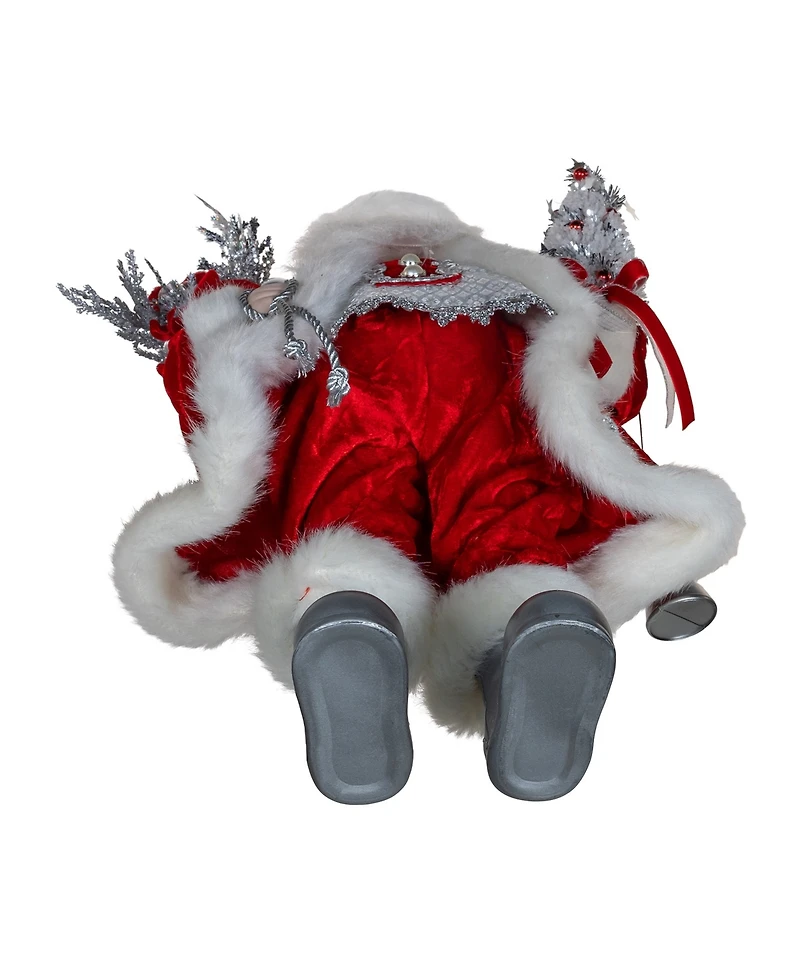 Kurt Adler 18-Inch Santa