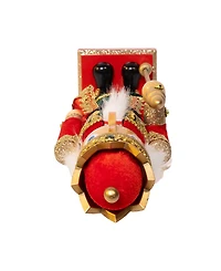 Kurt Adler 15-Inch King Nutcracker