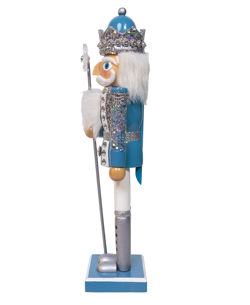 Kurt Adler Wooden 15-Inch Nutcracker
