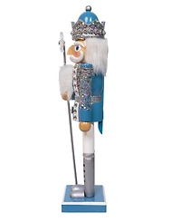 Kurt Adler Wooden 15-Inch Nutcracker