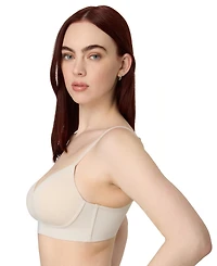 Maidenform Barely There Full Coverage Wire-Free Bra