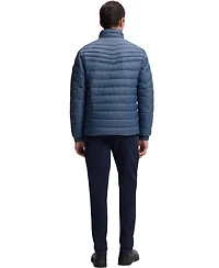 Boss by Hugo Boss Men's Packable Slim-Fit Jacket