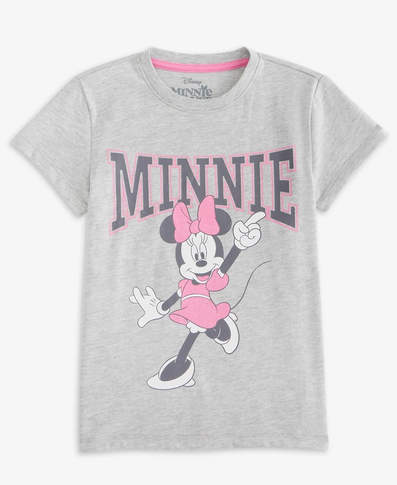 Epic Threads Girls 5-20 Minnie Short-Sleeve T-Shirt, Macy's Exclusive