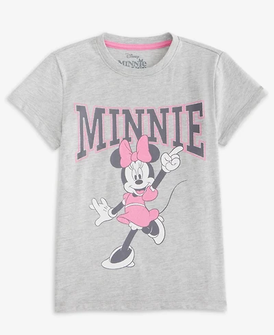 Epic Threads Girls 5-20 Minnie Short-Sleeve T-Shirt, Macy's Exclusive