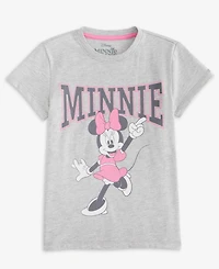 Epic Threads Girls 5-20 Minnie Short-Sleeve T-Shirt, Macy's Exclusive
