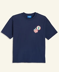 Macy's Thanksgiving Day Parade Unisex Essential Comfort Short-Sleeve Tee, Exclusive