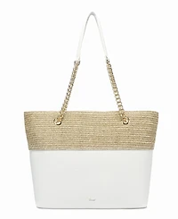 Like Dreams Daisy Bowtie Dual Tote Bag