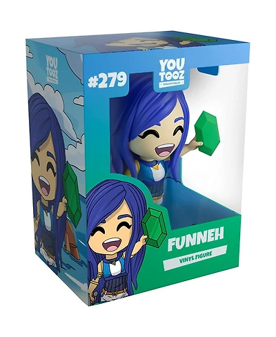 YouTooz: Funneh Vinyl Figure 279