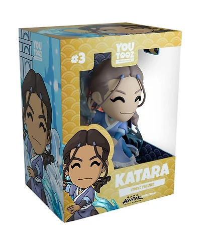 Youtooz Avatar: The Last Airbender Collection [Katara] Vinyl Figure #3