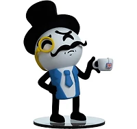 Youtooz: The Spiffing Brit Vinyl Figure #327
