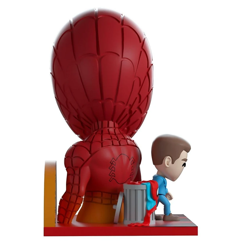 Youtooz: The Amazing Spider-Man Issue #50 (#1)