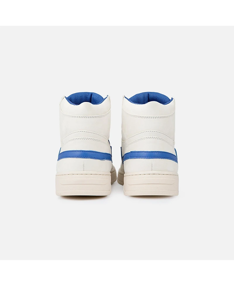 Fini Lucas "Creamy Blue" Sneaker