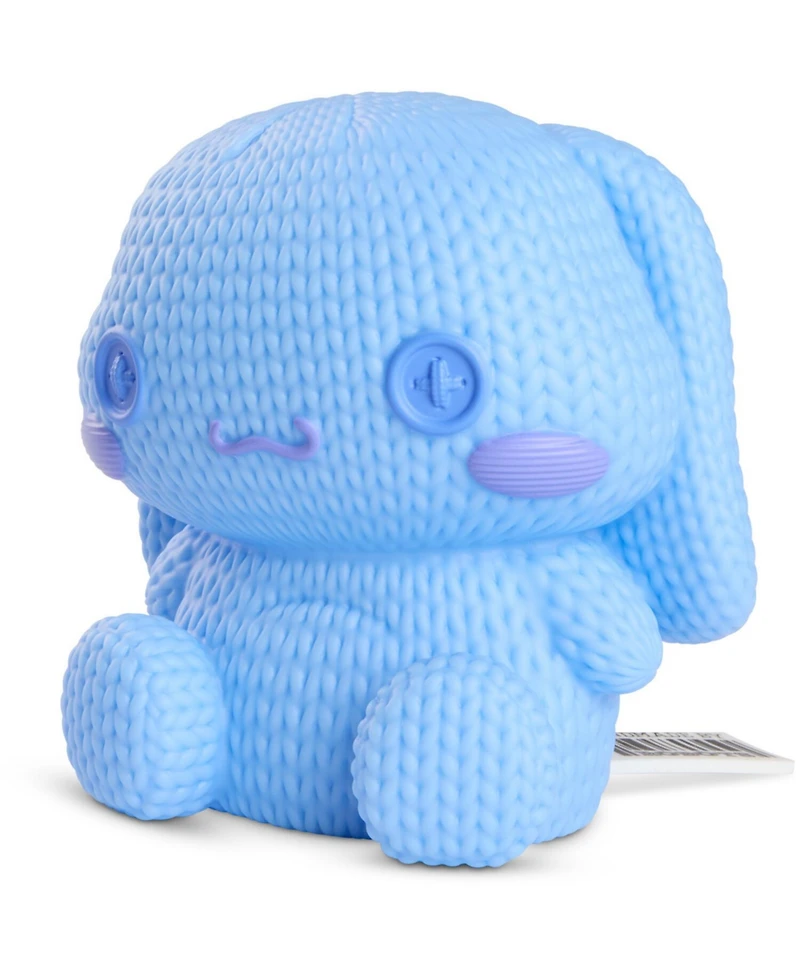 Hello Kitty and Friends - Cinnamoroll Blueberry Scented Limited Edition Vinyl Figure