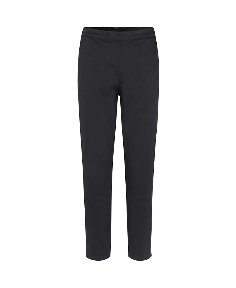 Masai Copenhagen Women's MaPadme Elastic Waist Cropped Pants