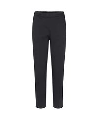 Masai Copenhagen Women's MaPadme Elastic Waist Cropped Pants