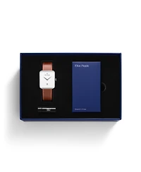 Men's Classic St. Rivers - Edgewater, 38mm
