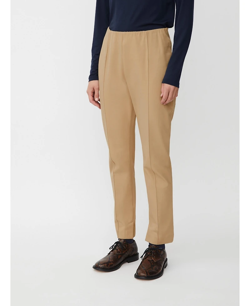 Masai Copenhagen Women's MaPertonilla Cropped Pants