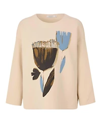 Masai Copenhagen Women's MaDesvon Printed Top