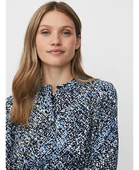 Masai Copenhagen Women's MaBawia Graphic Print Top