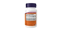 Now Foods CoQ10, 50 mg, 50 Sgels