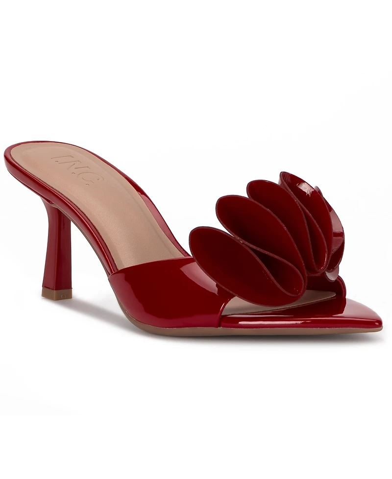 I.n.c. International Concepts Women's Basaaria Dress Sandals, Exclusively at Macy's
