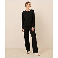 Pact Women's Cool Stretch Relaxed Sleep Shirt