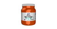 Now Foods Whey Protein, Unflavored 1 Lb