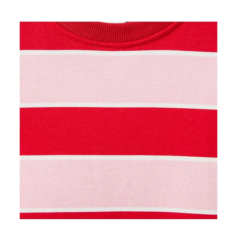 Cotton On Big Girls Little/Big Sammy Long Sleeve Dress