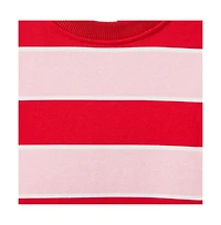Cotton On Big Girls Little/Big Sammy Long Sleeve Dress
