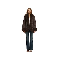 Cotton On Women's Penny Lane Coat
