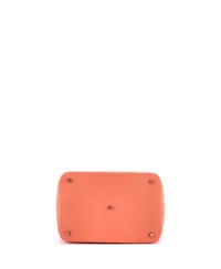 Pre-Owned Hermes 26 Toolbox Bag Evercolor