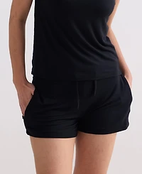 Reistor Women's Essential Knit Shorts
