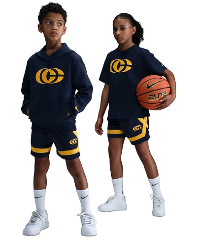 Nike Kids 7-20 Crossover Shorts