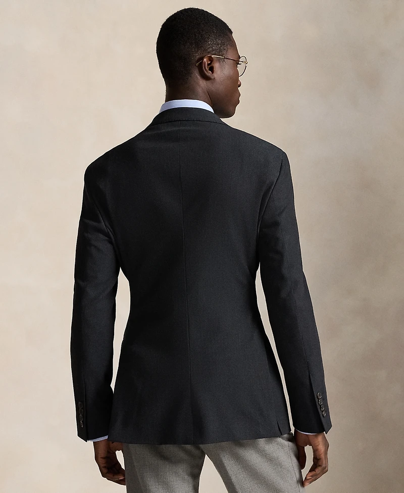 Polo Ralph Lauren Men's Modern Performance Twill Blend Sports Blazer