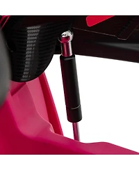 Licensed Lamborghini 4WD Kids Ride-on Sports Car 12V Electric Vehicle with Remote