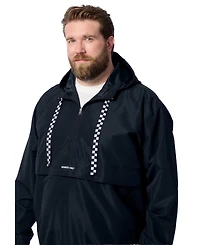 KingSize Big & Tall Members Only Anorak