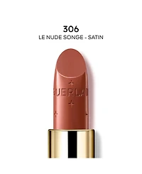 Guerlain Holiday Limited Edition Rouge G Customizable Satin Lipstick Refill