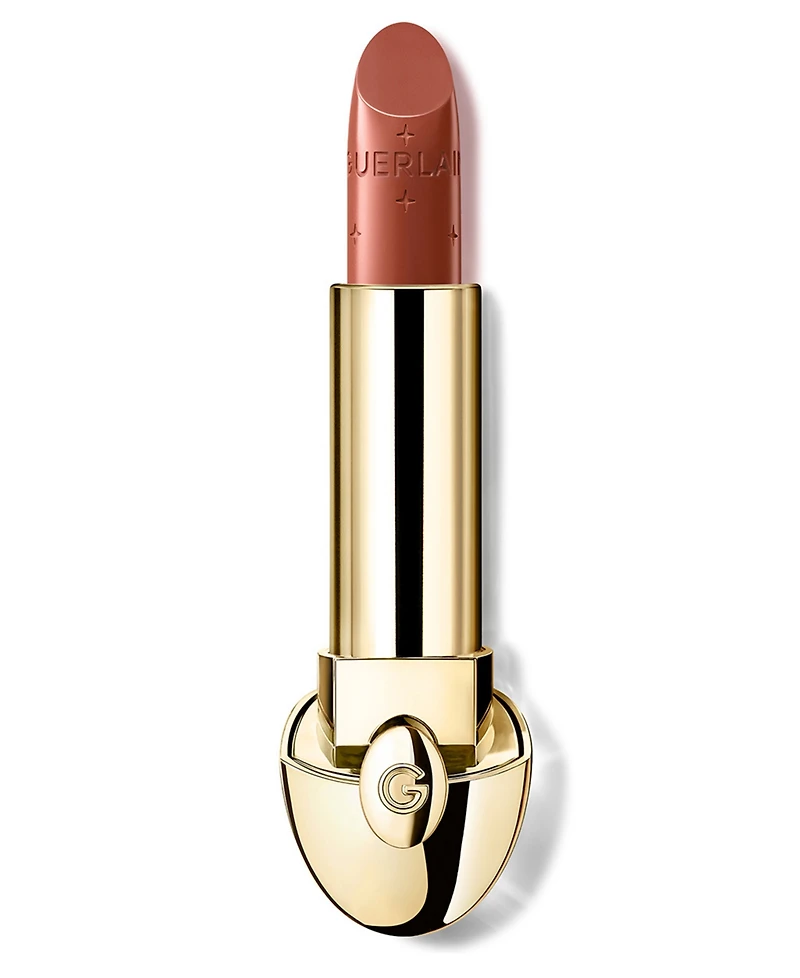 Guerlain Holiday Limited Edition Rouge G Customizable Satin Lipstick Refill