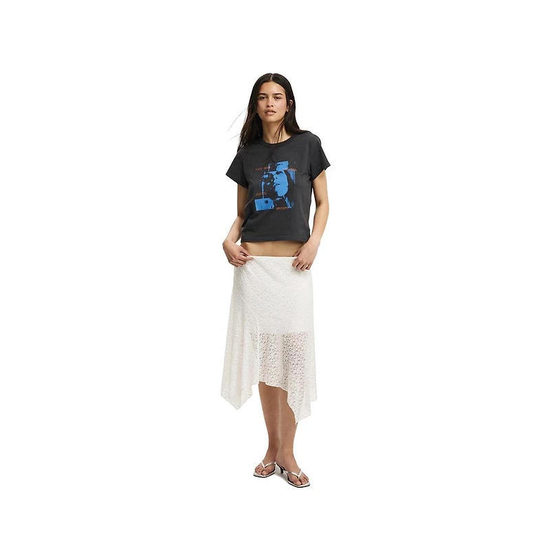 Cotton On Women's Lcn Original Graphic Tee