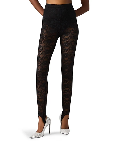 Steve Madden Women's Sandrine Skinny Fit Pants