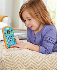 Bluey VTech Bluey Ring Ring Phone Interactive Toy