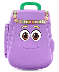 VTech Dora Got Your Back Learning Backpack Bilingual Toy