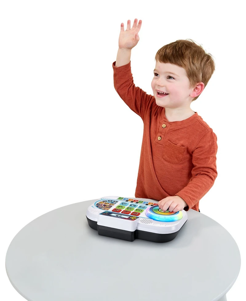 VTech Kidi Superstar Jr. Dj Mixer Toy