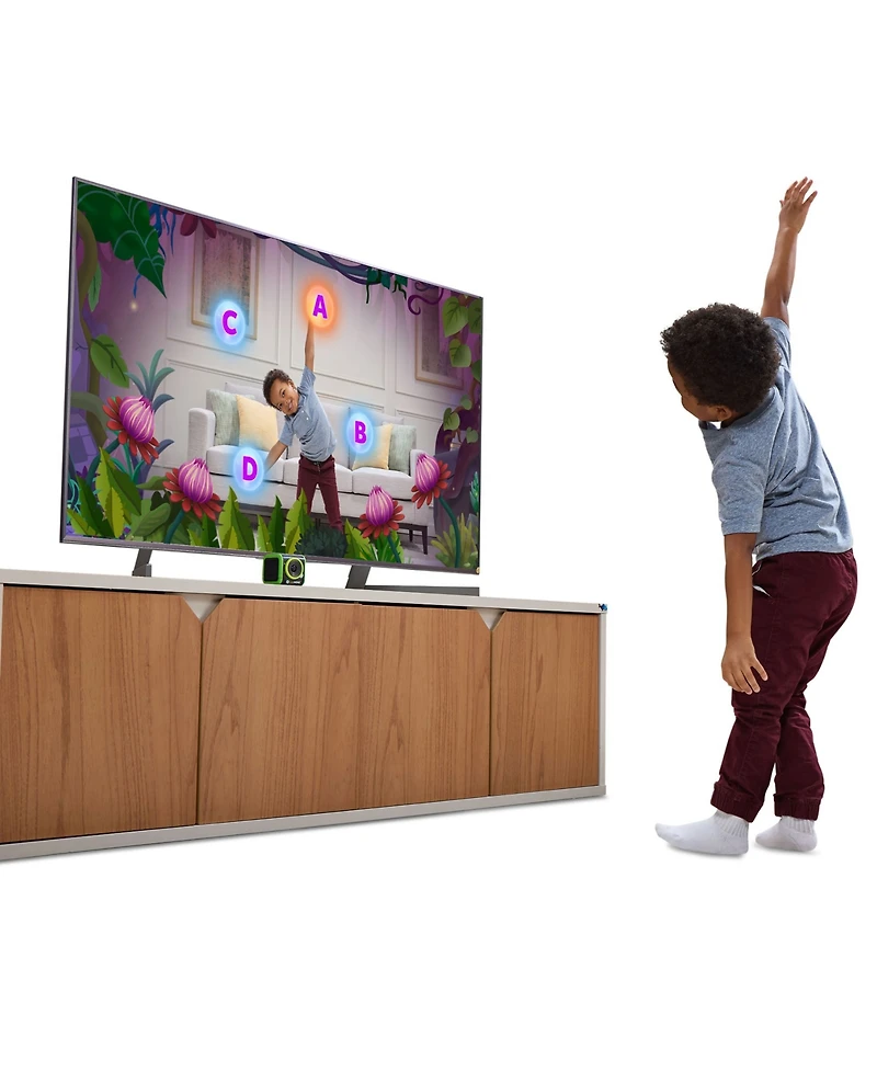 LeapFrog LeapMove