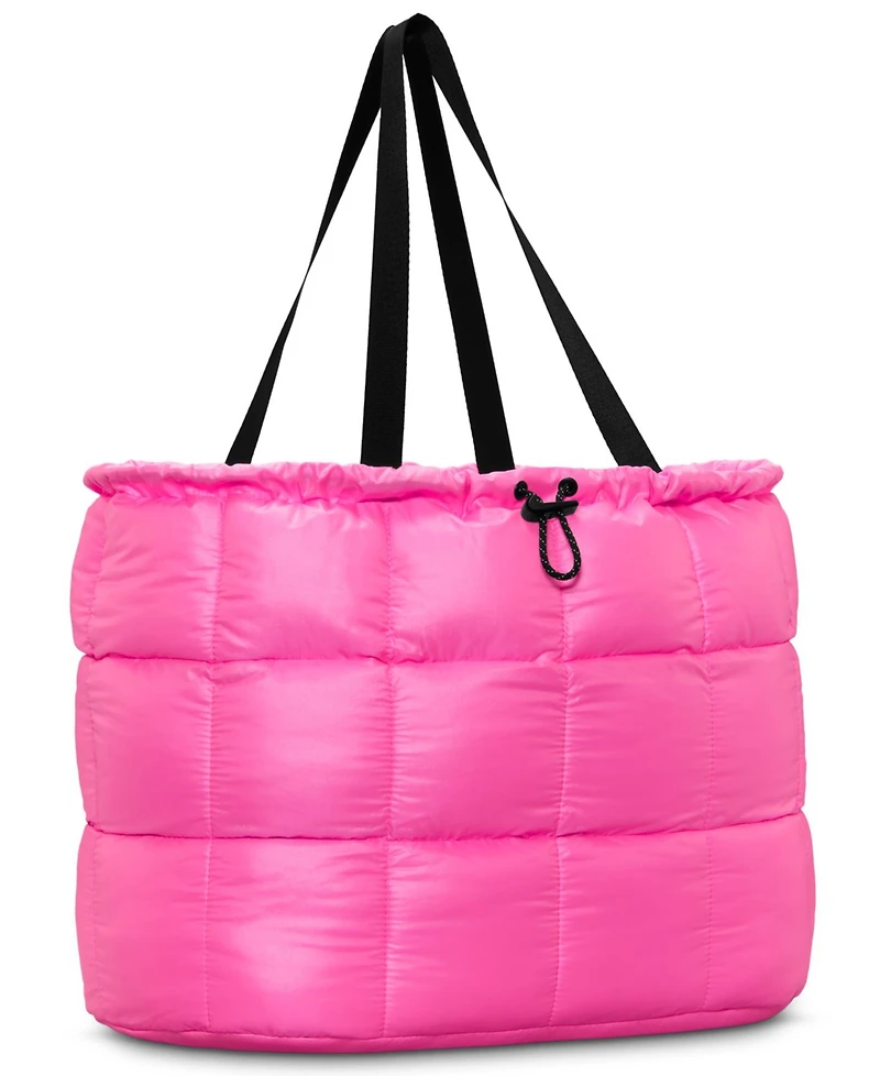 Nike Men's Puffle Luxe 2.0 Tote Bag