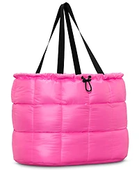 Nike Men's Puffle Luxe 2.0 Tote Bag